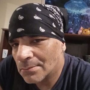 Meet your Posher, Jeff